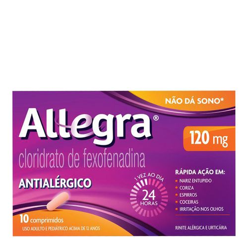 54097---Antialergico-Allegra-120mg-Sanofi-10-Comprimidos