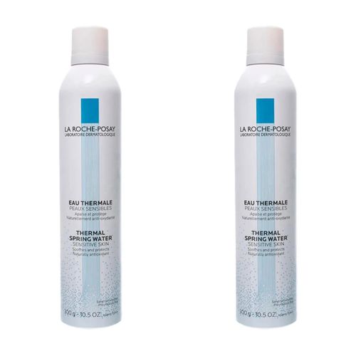Kit com 2 Unidades de La Roche-Posay Água Termal 300ml