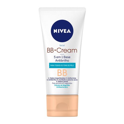 BB-Cream-Nivea-5-em-1-Base-Antibrilho-53g-Drogaria-SP-587257 BB-Cream-Nivea-5-em-1-Base-Antibrilho-53g-Drogaria-SP-587257