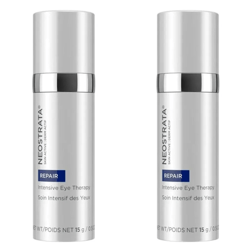 Kit com 2 Unidades de Creme Dermatológico Neostrata Skin Active Intensive Eye Therapy 15g Kit com 2 Unidades de Creme Dermatológico Neostrata Skin Active Intensive Eye Therapy 15g
