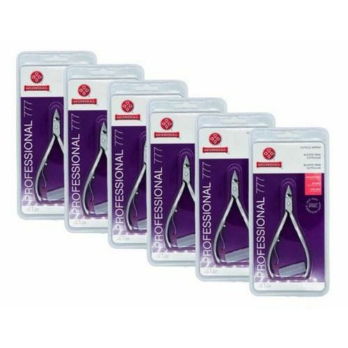 Kit c/6 Unidades de Alicate Mundial Profissional 777