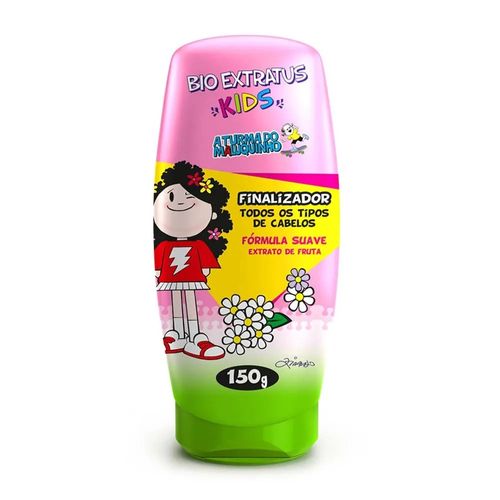 Finalizador Kids 150g Bio Extratus Finalizador Kids 150g Bio Extratus