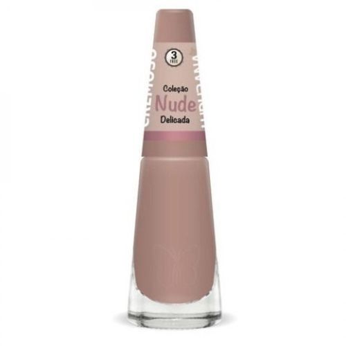 Esmalte Ludurana Nude Refinada 8ml
