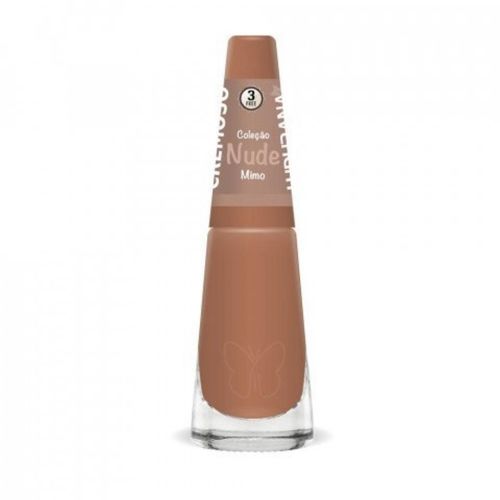 Esmalte Ludurana Nude Mimo 8ml