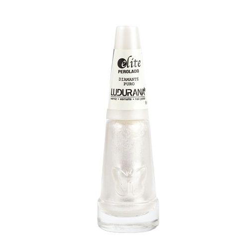 Esmalte Ludurana Diamante Puro 8ml