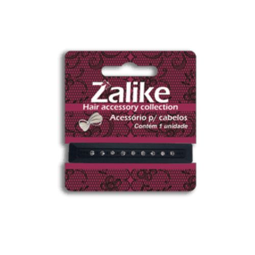Fivela para Cabelo C/ Strass Pequena 2 C 249 Fivela para Cabelo C/ Strass Pequena 2 C 249