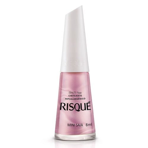 Esmalte Risque Mini Saia