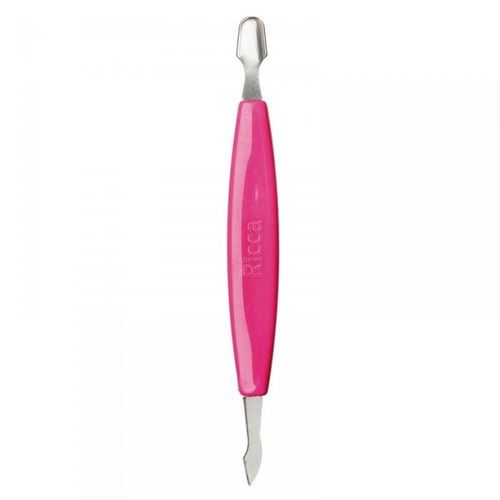 Espátula De Inox Cabo Plástico Enox