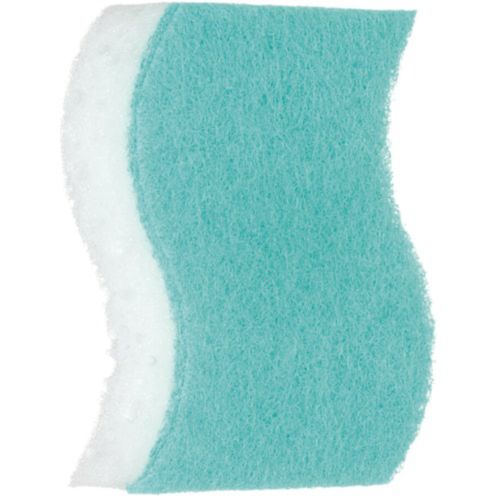 Esponja Ricca Suavita Wave