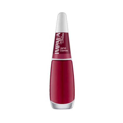 Esmalte Impala Cremoso Cor: Jane