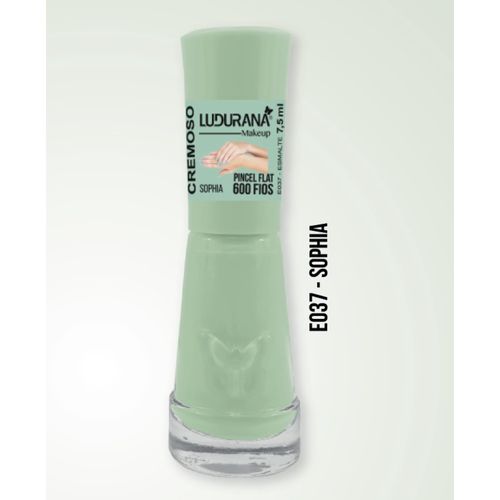 Esmalte Ludurana 600 Fios 7,5ml Sophia