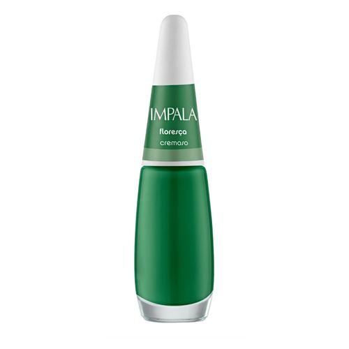 Esmalte Impala Comercial 7,5ml Cremoso Floresca