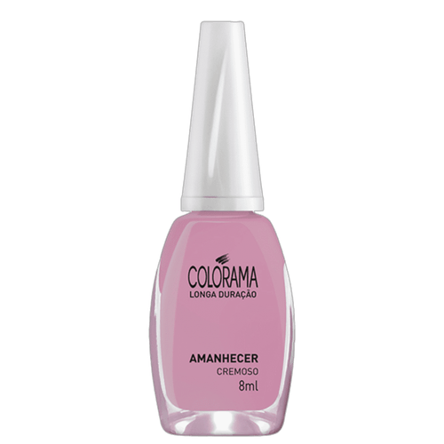 Esmalte Colorama Amanhecer 8ml