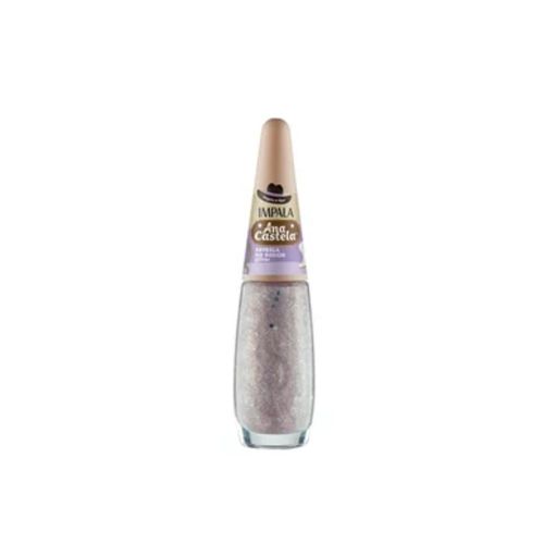 Esmalte Impala Ana Castela Glitter Estrela do Rodeio Esmalte Impala Ana Castela Glitter Estrela do Rodeio