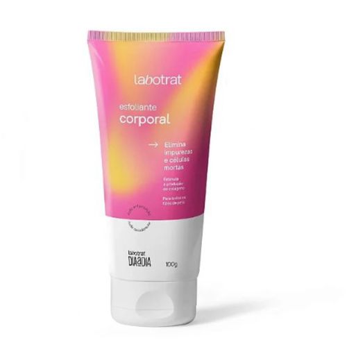 Esfoliante Corporal 100g Labotrat Esfoliante Corporal 100g Labotrat