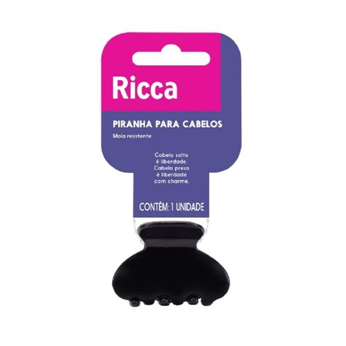 Piranha Ricca Classic Pequena Winter