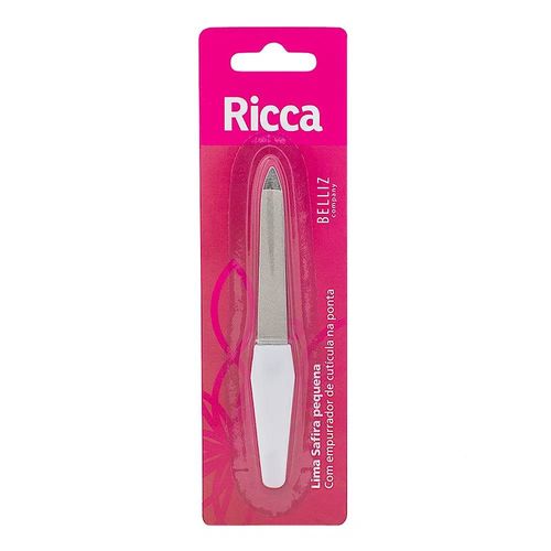 Ricca Lima Média Ref: 720