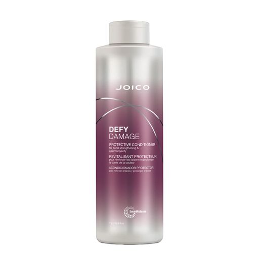 Condicionador Joico Defy Damage Protective 1000ml Condicionador Joico Defy Damage Protective 1000 ml