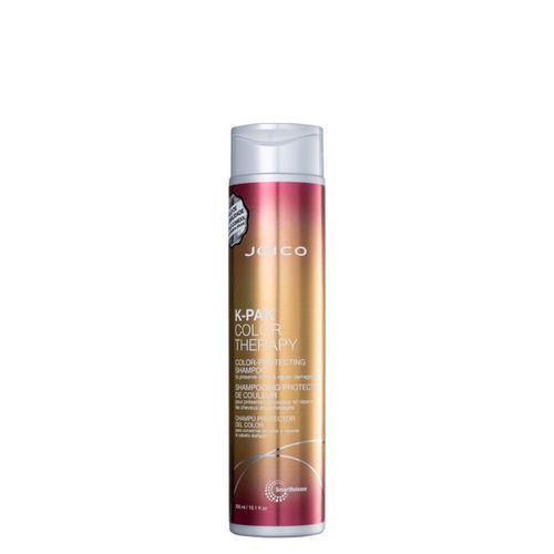 Shampoo Joico K-Pak Color Therapy Smart Release 300ml 300 ml Shampoo Joico K-Pak Color Therapy Smart Release 300ml 300 ml