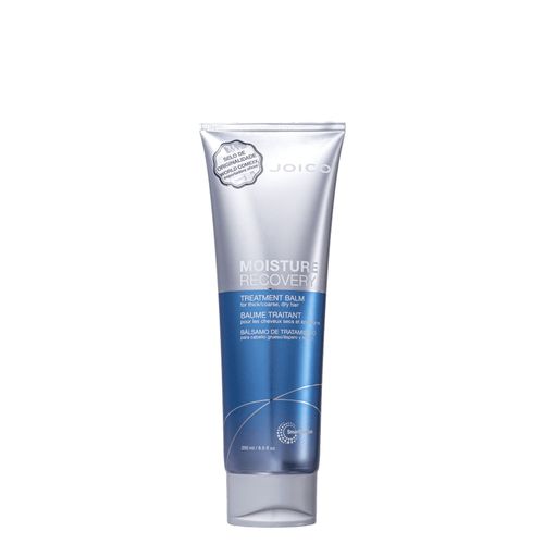 Máscara de Hidratação Joico Moisture Recovery 250ml 250ml