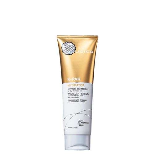 Máscara de Hidratação Joico K-Pak Intense Hydrator 250ml 250ml