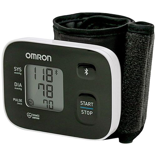 Aparelho de Pressão Digital de Pulso Omron HEM-6161T2