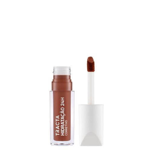 Corretivo Líquido Tracta Hidratação Luminoso Natural 24h 13 Escuro 8g 13 Escuro Corretivo Líquido Tracta Hidratação Luminoso Natural 24h 13 Escuro 8g 13 Escuro