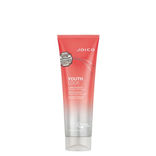 Condicionador Joico Professional Youth Lock 250ml 250ml Condicionador Joico Professional Youth Lock 250ml 250ml