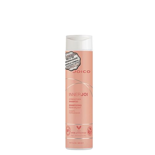 Shampoo Joico Innerjoi Home Care Strengthen 300ml 300ml