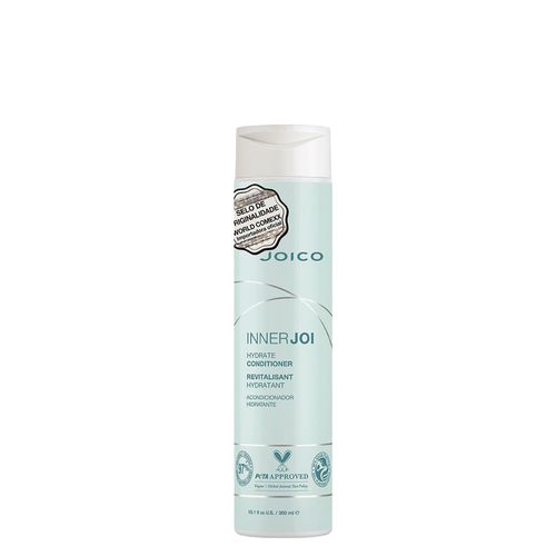 Condicionador Joico Innerjoi Home Care Hydrate 300ml 300ml Condicionador Joico Innerjoi Home Care Hydrate 300ml 300ml