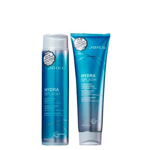 Kit Hidratação Joico -Shampoo 300ml + Condicionador 250ml Kit Kit Hidratação Joico -Shampoo 300ml + Condicionador 250ml Kit