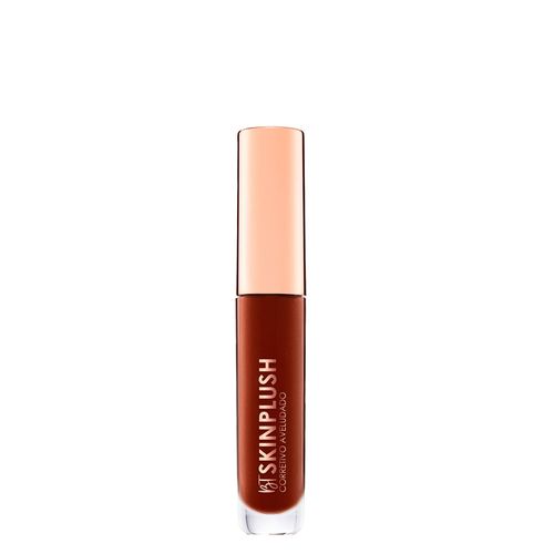 Corretivo Líquido Bruna Tavares Bt Skinplush Aveludado D5060 6,3ml D5060 Corretivo Líquido Bruna Tavares Bt Skinplush Aveludado D5060 6,3ml D5060
