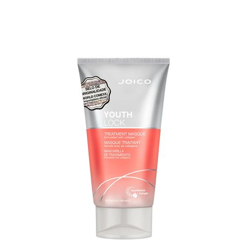 Máscara Joico Professional Youht Lock 150ml 150ml