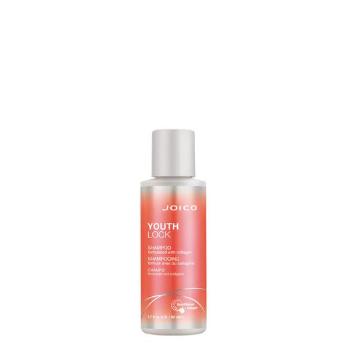 Shampoo Joico Professional Youth Lock 50ml 50 ml Shampoo Joico Professional Youth Lock 50ml 50 ml