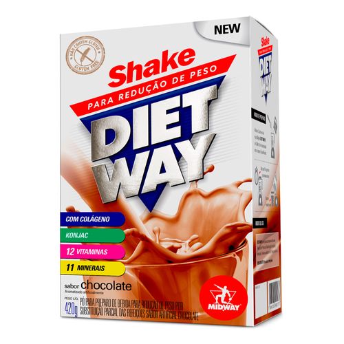Diet-Way-Midway-Chocolate-420g-Pacheco-345032 Diet-Way-Midway-Chocolate-420g-Pacheco-345032