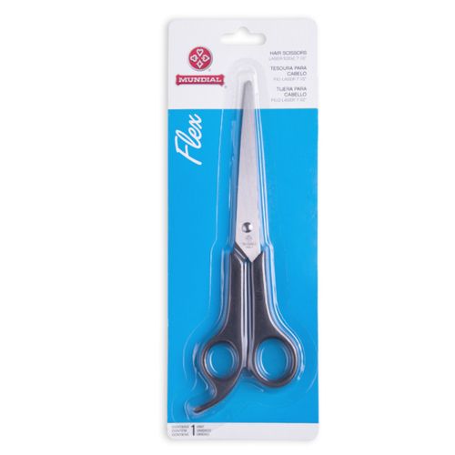Tesoura Para Cabelo Mundial Flex 7