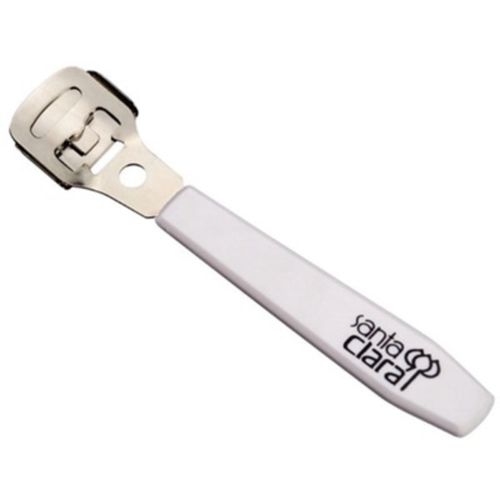 Suporte Para Lâmina De Tirar Calosidade Ref. 502 Santa Clara Suporte Para Lâmina De Tirar Calosidade Ref. 502 Santa Clara