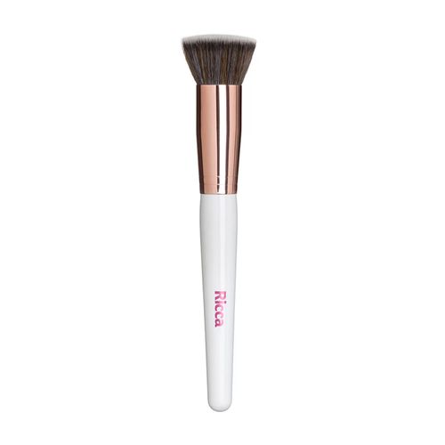 Ricca Pincel Rose Gold Kabuki Ricca Pincel Rose Gold Kabuki