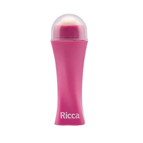 Rolo Facial Super Pedra Vulcânica para Oleosidade Ricca