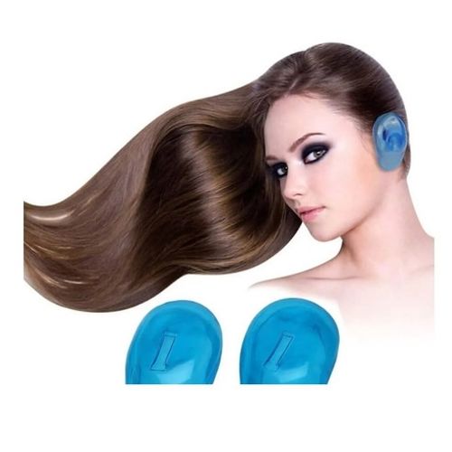 Protetor Santa Clara Silicone Para Orelha