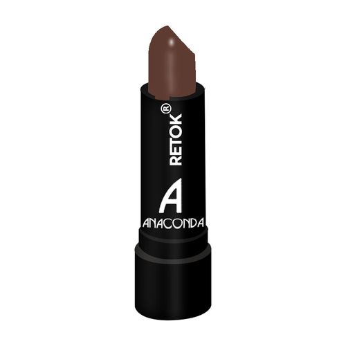 Retok Stick Hair Color Castanho Claro 3G 5314 Retok Stick Hair Color Castanho Claro 3G 5314
