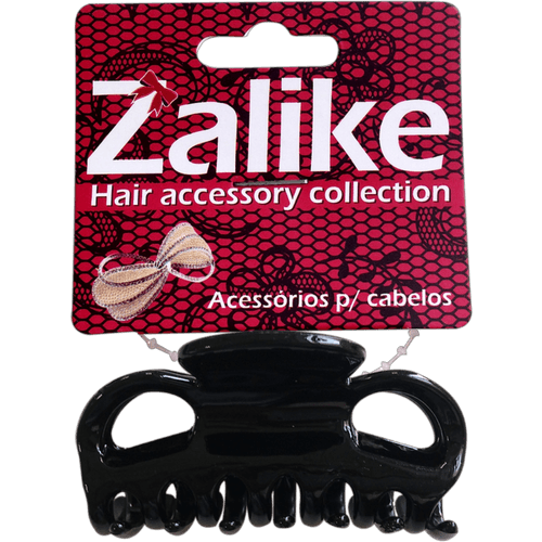 Piranha Borboleta M 6cm Ref-226 Zalike