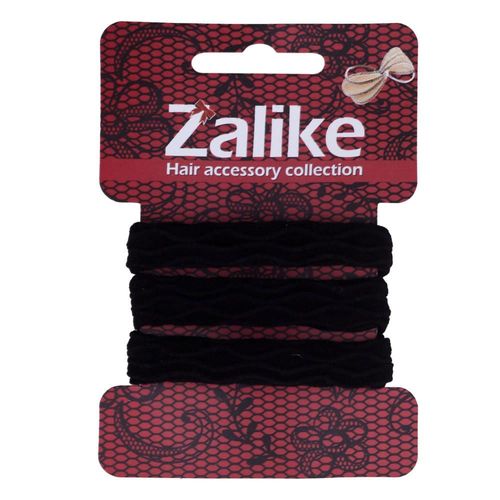 Zalike Elástico De No Lateral Com 3 Unidades Ref. 558 Zalike Elástico De No Lateral Com 3 Unidades Ref. 558