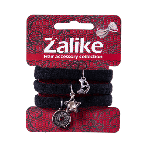 Zalike Elástico Meia Calca G C/ Pingente 554