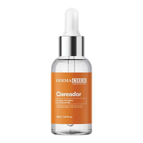 Sérum Clareador Laboratory 30ml