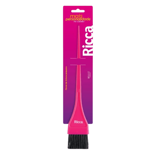 Pincel de Tintura Ricca Pequeno Pincel de Tintura Ricca Pequeno
