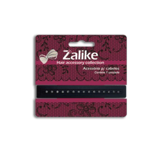 Zalike Fivela para Cabelo C/ Strass Gde - 2 Cores 248 Zalike Fivela para Cabelo C/ Strass Gde - 2 Cores 248