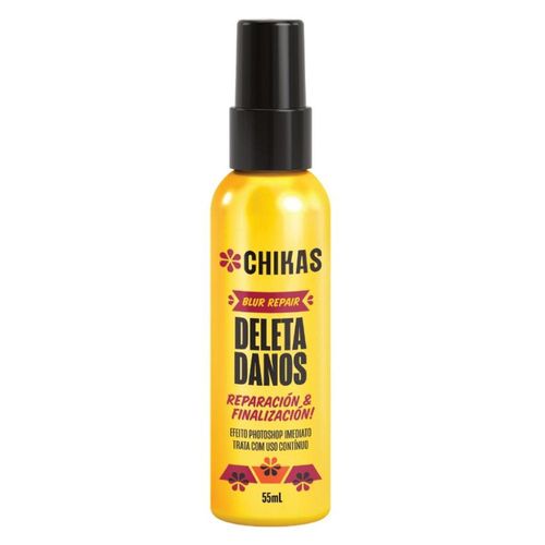 Reparador Blur Repair Deleta Danos Chikas 55ml