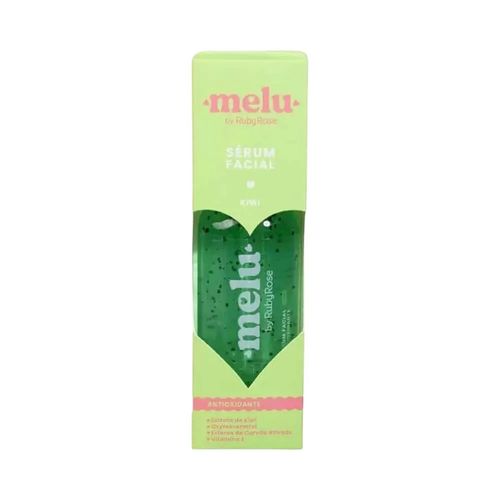 Sérum Antioxidante Kiwi Melu RR40001 Rubyrose Sérum Antioxidante Kiwi Melu RR40001 Rubyrose