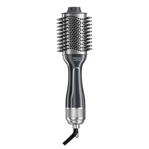 Power Glam Escova Secadora Vertix - 1300W/Bivolt
